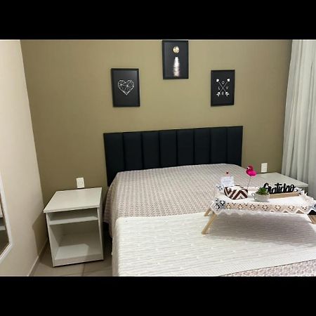 Quartier Aldeia Das Aguas B-102 Barra do Pirai Ngoại thất bức ảnh
