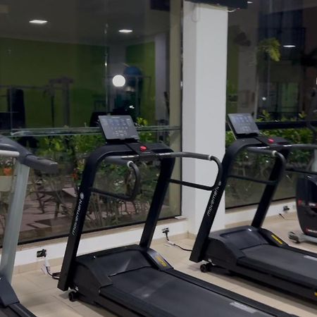 Quartier Aldeia Das Aguas B-102 Barra do Pirai Ngoại thất bức ảnh