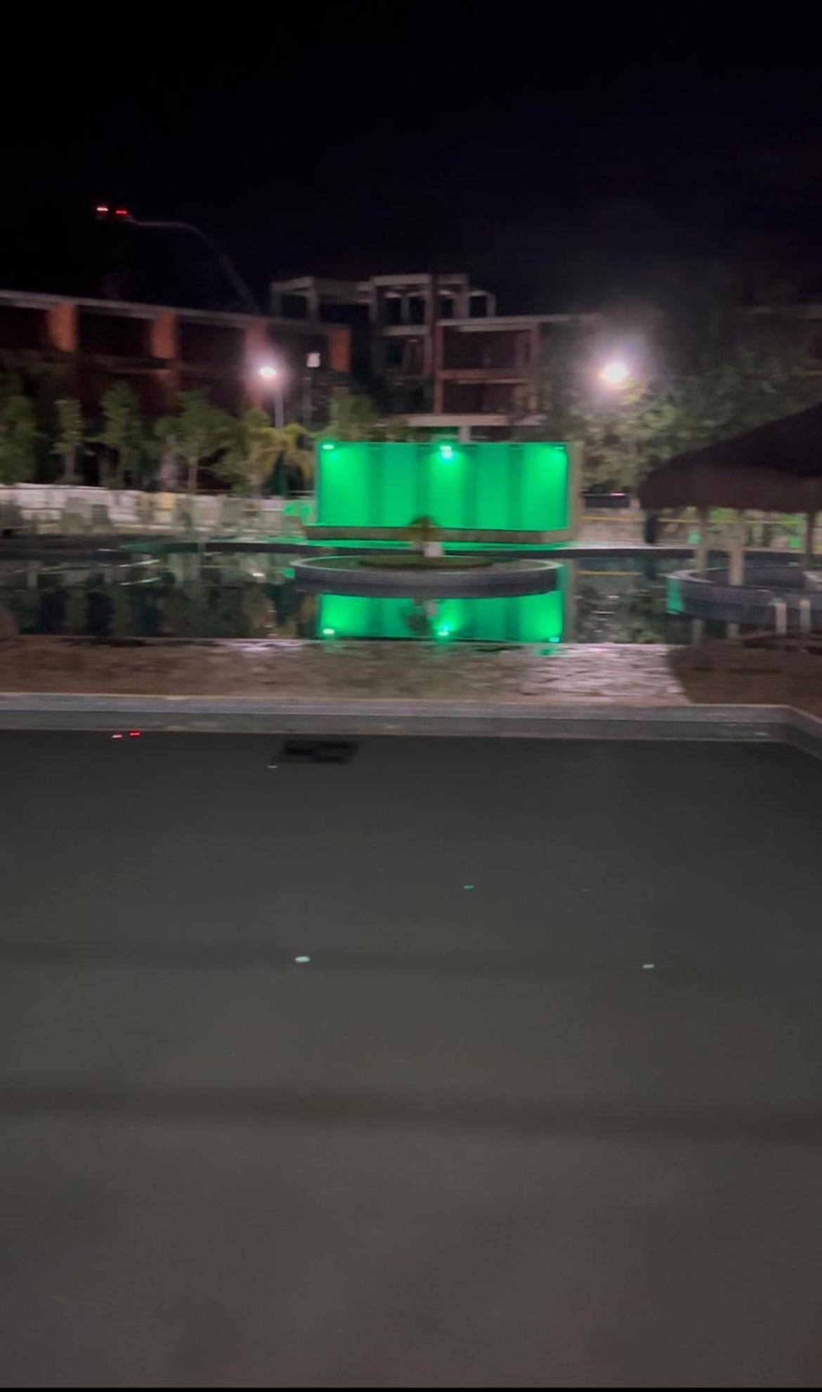 Quartier Aldeia Das Aguas B-102 Barra do Pirai Ngoại thất bức ảnh