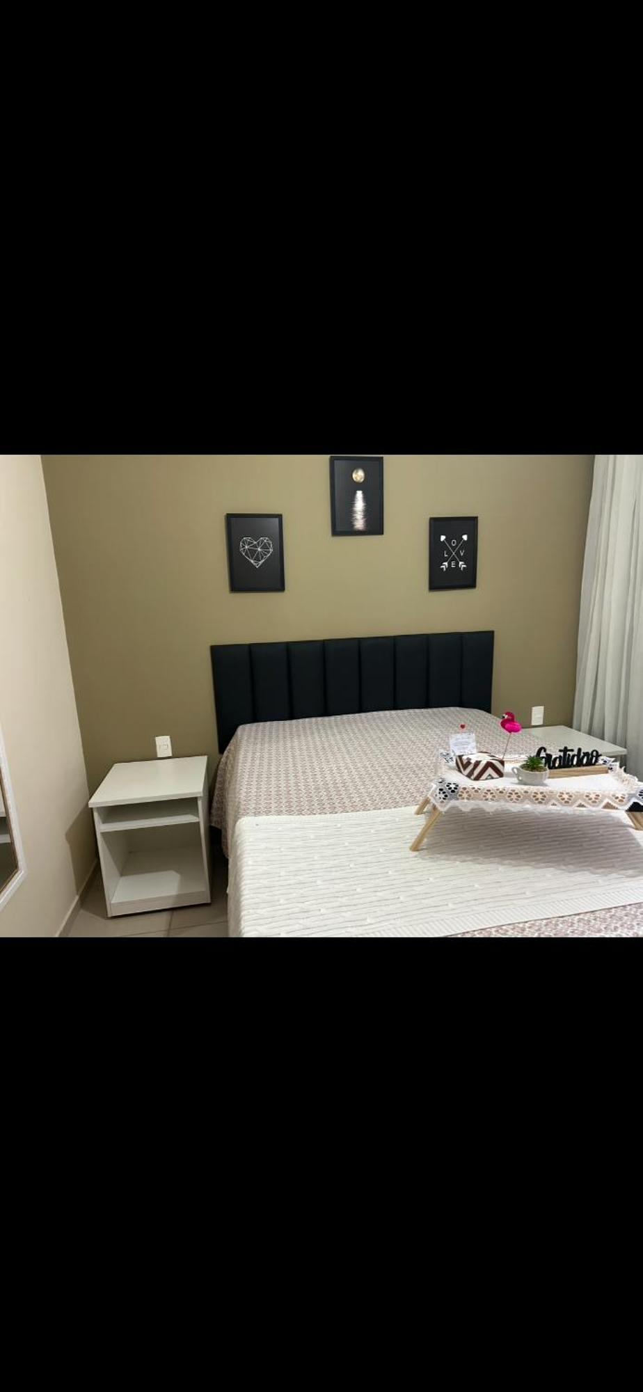 Quartier Aldeia Das Aguas B-102 Barra do Pirai Ngoại thất bức ảnh