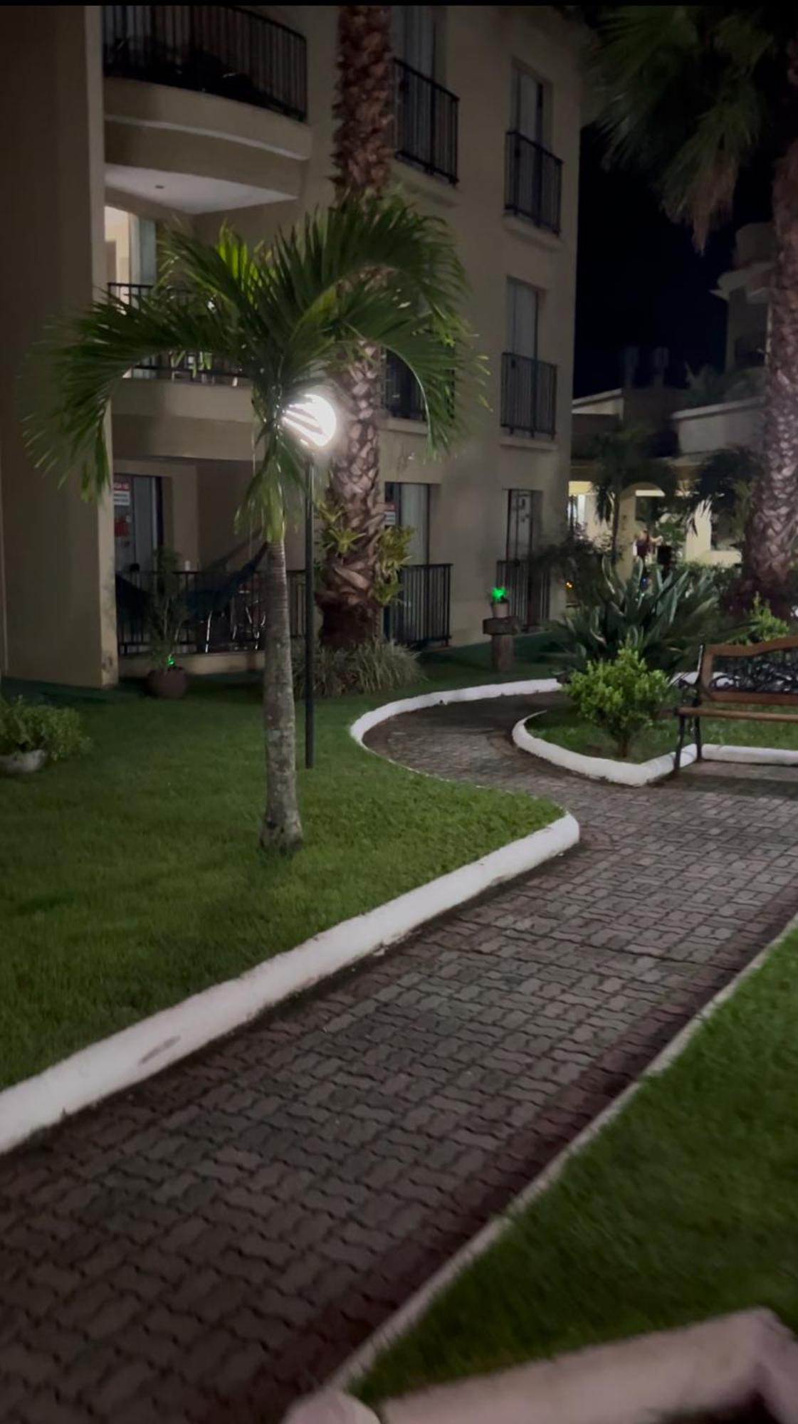 Quartier Aldeia Das Aguas B-102 Barra do Pirai Ngoại thất bức ảnh