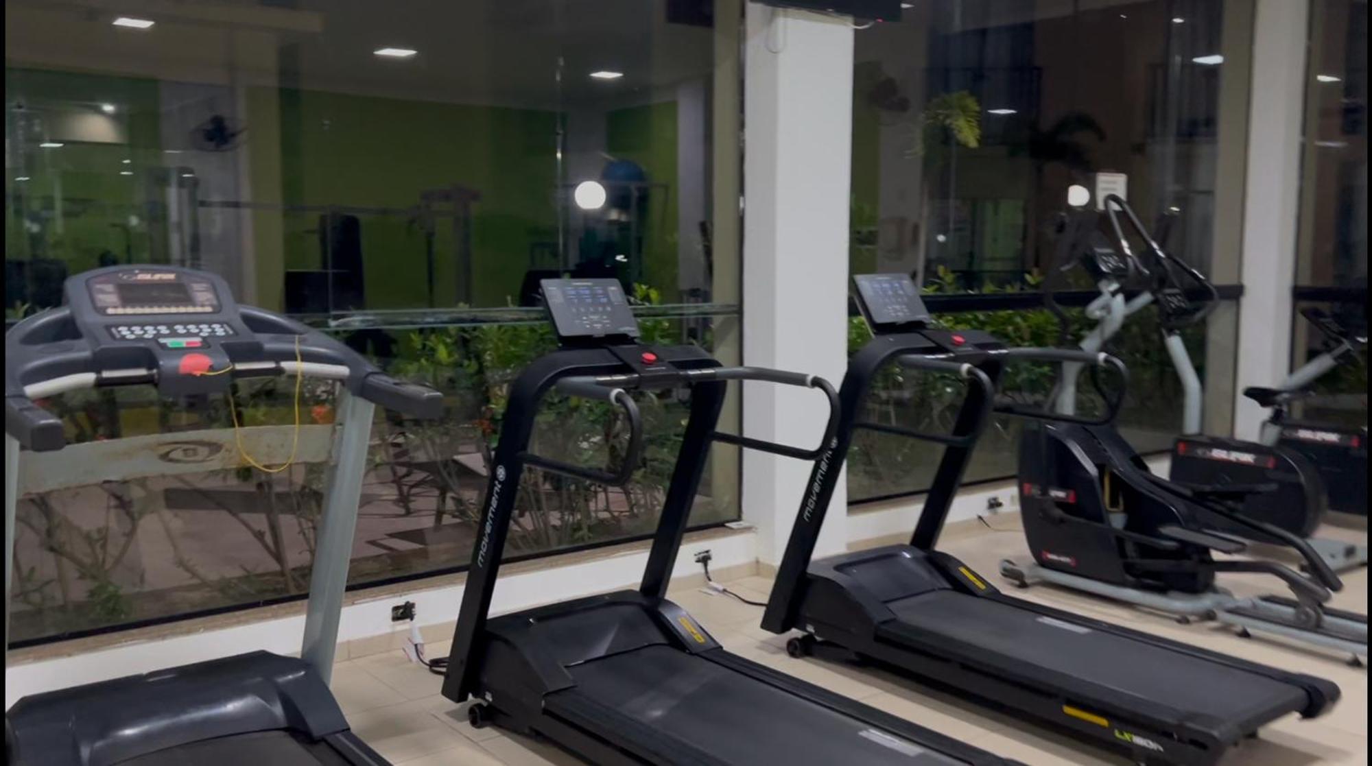 Quartier Aldeia Das Aguas B-102 Barra do Pirai Ngoại thất bức ảnh